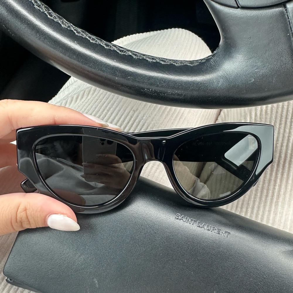 YSL sunglasses